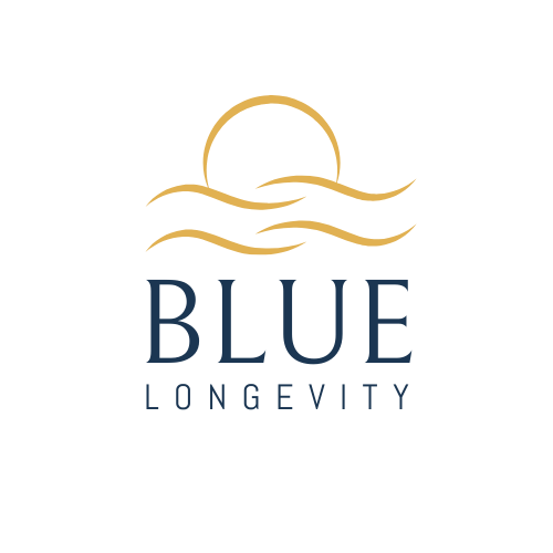 BLUE LONGEVITY